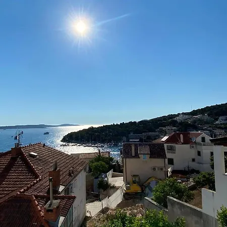 House Erin Tara Sigrid, Hvar Hvar Town Exterior photo