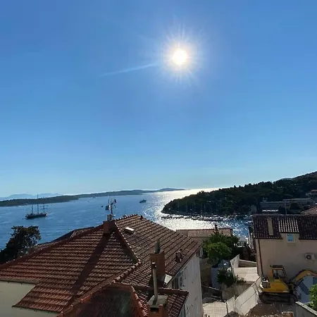 House Erin Tara Sigrid, Hvar Hvar Town Exterior photo