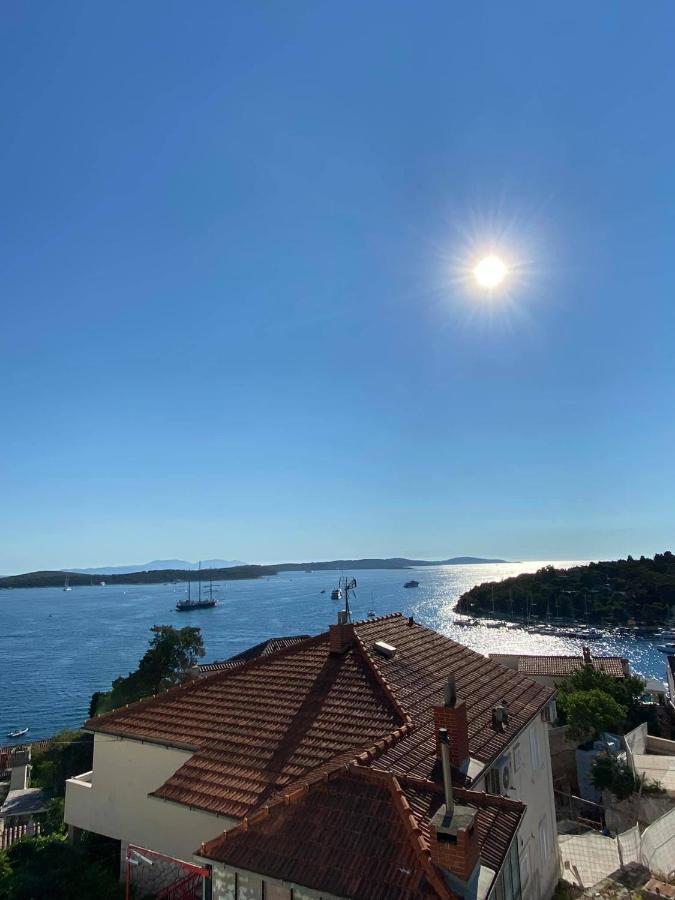 House Erin, Hvar Hvar Town