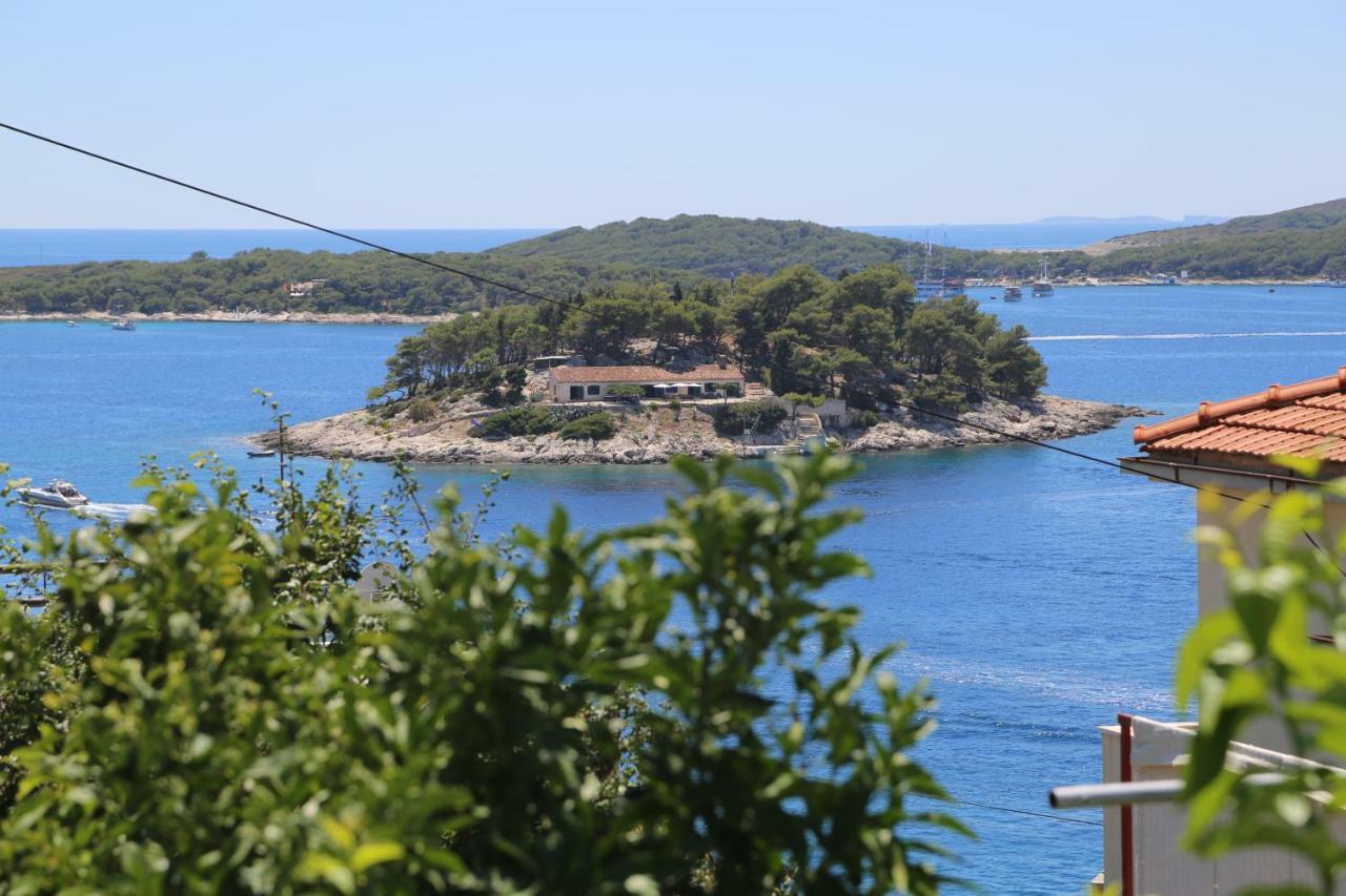 Case de vacanță House Erin Tara Sigrid, Hvar Hvar Town